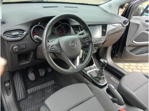 Opel Crossland 1.2T Fin. ab 2,99% AHK,Lenkradheizung