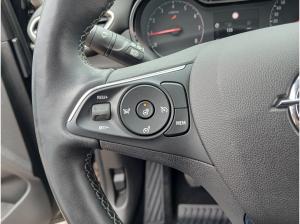 Opel Crossland 1.2T Fin. ab 2,99% AHK,Lenkradheizung