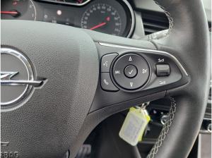 Opel Crossland 1.2T Fin. ab 2,99% AHK,Lenkradheizung