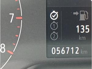 Opel Crossland 1.2T Fin. ab 2,99% AHK,Lenkradheizung