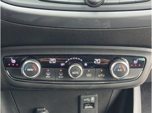 Opel Crossland 1.2T Fin. ab 2,99% AHK,Lenkradheizung