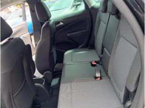 Opel Crossland 1.2T Fin. ab 2,99% AHK,Lenkradheizung