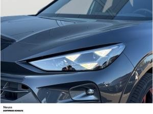 Cupra Terramar 1.5 eTSI 150PS DSG Vorführwagen (Neuss)
