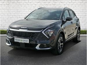 Kia Sportage 1.6T 48V 2WD DCT ULTIMATE LEDER