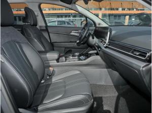 Kia Sportage 1.6T 48V 2WD DCT ULTIMATE LEDER