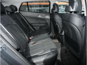 Kia Sportage 1.6T 48V 2WD DCT ULTIMATE LEDER