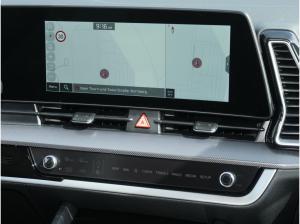 Kia Sportage 1.6T 48V 2WD DCT ULTIMATE LEDER