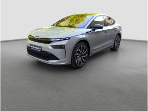 Skoda ENYAQ Enyaq Coupe 85 Sportline ACC SpurH LM PDC Pano