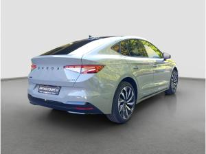 Skoda ENYAQ Enyaq Coupe 85 Sportline ACC SpurH LM PDC Pano