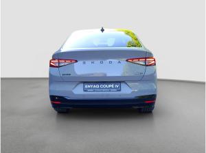 Skoda ENYAQ Enyaq Coupe 85 Sportline ACC SpurH LM PDC Pano