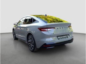 Skoda ENYAQ Enyaq Coupe 85 Sportline ACC SpurH LM PDC Pano