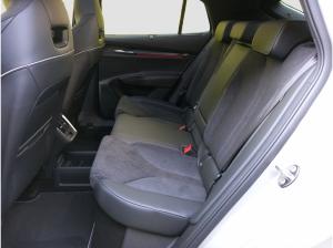 Skoda ENYAQ Enyaq Coupe 85 Sportline ACC SpurH LM PDC Pano