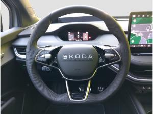 Skoda ENYAQ Enyaq Coupe 85 Sportline ACC SpurH LM PDC Pano