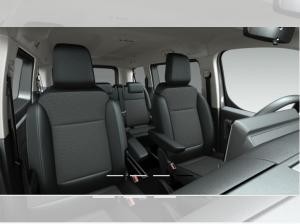 Opel Zafira Life 2.2 Diesel ohne Anzahlung/Bestellfahrzeug