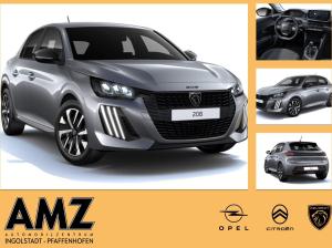 Peugeot 208 Style PureTech