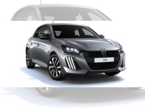 Peugeot 208 Style PureTech