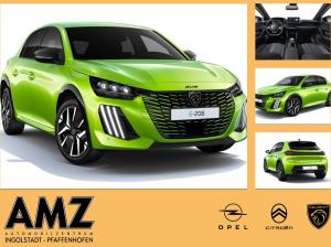 Peugeot 208 GT Elektro