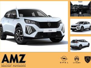Peugeot 2008 Style Elektro