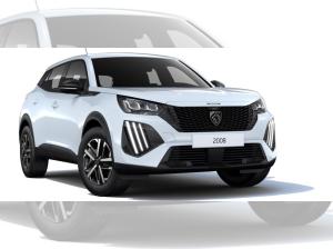 Peugeot 2008 Style Elektro