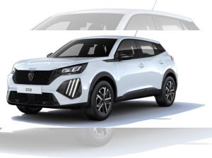 Peugeot 2008 Style Elektro