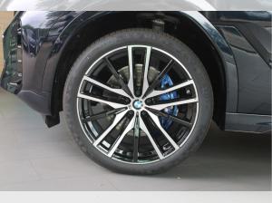 BMW X6 xDrive40i M PRO+22 LM+PANODACH+HEAD-UP+AHK+C-PAKETPLUS+ACC