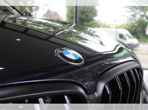 BMW X6 xDrive40i M PRO+22 LM+PANODACH+HEAD-UP+AHK+C-PAKETPLUS+ACC