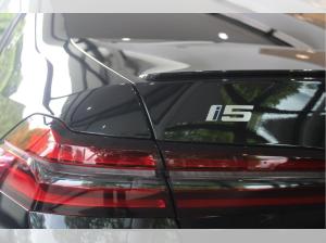 BMW i5 M60 xDrive AKTION:INKL.WALLBOX +M PRO+20 LM+PANODACH+HEAD-UP+ACC+E-SITZ+TRAVEL