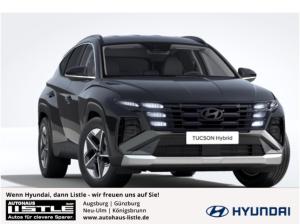 Hyundai TUCSON Hybrid 215 PS MY25  Trend🍁Herbst-Deal🍂Lagerfahrzeug