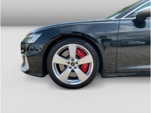 Audi S6 Avant TDI quattro tiptronic AHK B&O Pano