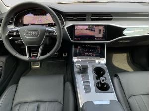 Audi S6 Avant TDI quattro tiptronic AHK B&O Pano