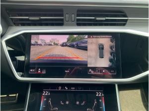 Audi S6 Avant TDI quattro tiptronic AHK B&O Pano
