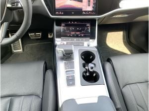 Audi S6 Avant TDI quattro tiptronic AHK B&O Pano