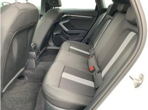 Audi A3 Sportback 35 TDI S-trc advanced AHK-Vorb HUD