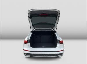 Audi A3 Sportback 35 TDI S-trc advanced AHK-Vorb HUD