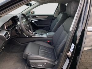 Audi S6 Avant TDI quattro tiptronic AHK B&O Pano