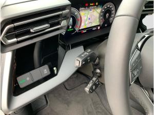 Audi A3 Sportback 35 TDI S-trc advanced AHK-Vorb HUD