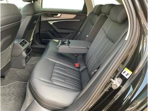 Audi S6 Avant TDI quattro tiptronic AHK B&O Pano