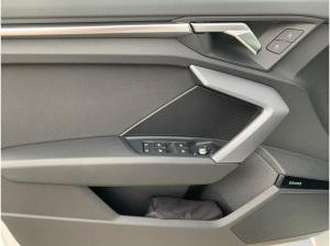 Audi A3 Sportback 35 TDI S-trc advanced AHK-Vorb HUD
