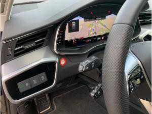 Audi S6 Avant TDI quattro tiptronic AHK B&O Pano
