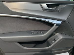 Audi S6 Avant TDI quattro tiptronic AHK B&O Pano
