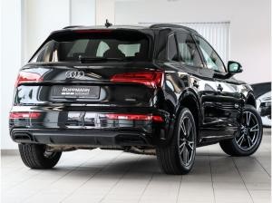 Audi Q5 50 TFSI e quattro S LINE LED NAVI KAMERA