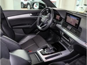 Audi Q5 50 TFSI e quattro S LINE LED NAVI KAMERA
