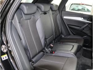 Audi Q5 50 TFSI e quattro S LINE LED NAVI KAMERA