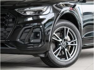 Audi Q5 50 TFSI e quattro S LINE LED NAVI KAMERA