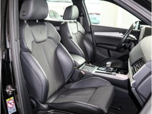 Audi Q5 50 TFSI e quattro S LINE LED NAVI KAMERA