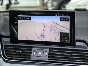 Audi Q5 50 TFSI e quattro S LINE LED NAVI KAMERA