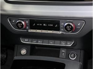 Audi Q5 50 TFSI e quattro S LINE LED NAVI KAMERA