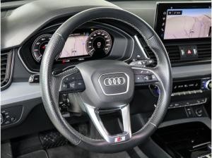 Audi Q5 50 TFSI e quattro S LINE LED NAVI KAMERA