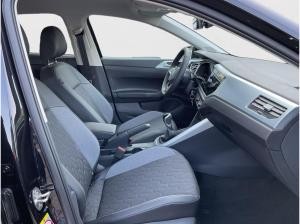 Volkswagen Polo Life 1.0