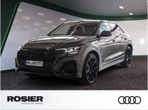 Audi Q8 SUV 55 TFSI e quattro S line - Vorführwagen - sofort verfügbar